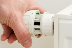 East Third central heating repair costs