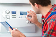 free East Third gas safe engineer quotes
